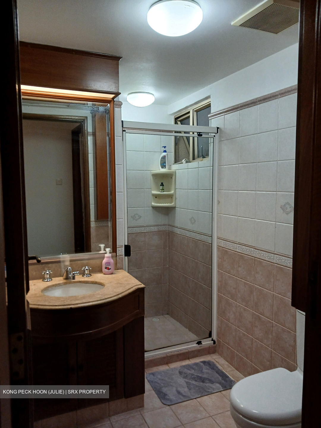 Regent Park (D5), Condominium #550173481